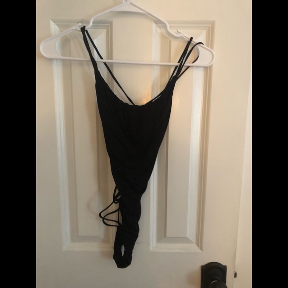 Sexy bodysuit - Picture 2 of 6